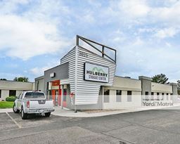 Image for Mulberry Storage Center - 3825 East Mulberry Street, Fort Collins, CO