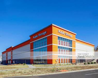 Storage Units for Rent available at 1042 South Parker Road, Denver, CO 80231