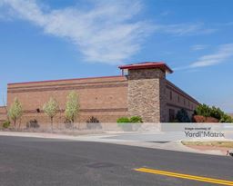Image for Mini U Storage - 18901 Longs Way, Parker, CO