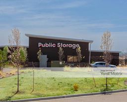 Image for Public Storage - 15456 East Mineral Avenue, Englewood, CO