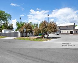 Image for Fort Collins Storage - 3115 East Mulberry Street, Fort Collins, CO