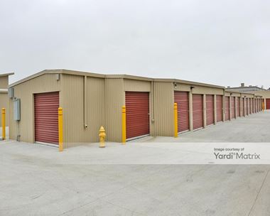 Storage Units for Rent available at 10051 Dillon Road, Louisville, CO 80020