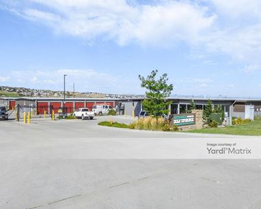 Image for Castle Lock Self Storage - 2015 Liggett Road, Castle Rock, CO