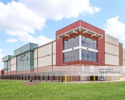Image for Kipling Self Storage - 10099 West Ute Avenue, Littleton, CO