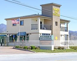 Image for Ramsey Self Storage - 1441 East Ramsey Street, Banning, CA