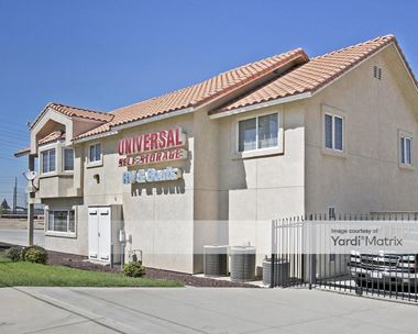 Storage Units for Rent available at 25980 Barton Road, Loma Linda, CA 92354