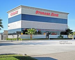 Image for Storage Zone - 14365 Palmdale Road, Victorville, CA