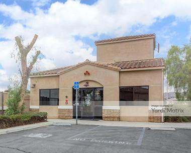 Storage Units for Rent available at 30125 US Highway 74, Homeland, CA 92548