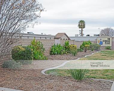 Storage Units for Rent available at 1455 West Acacia Avenue, Hemet, CA 92543