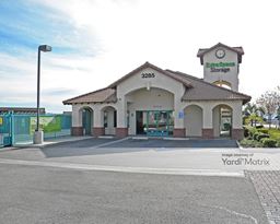 Image for Extra Space Storage - 3285 North Locust Avenue, Rialto, CA