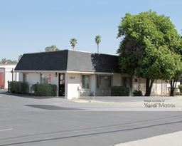 Image for Public Storage - 2567 Hamner Avenue, Norco, CA