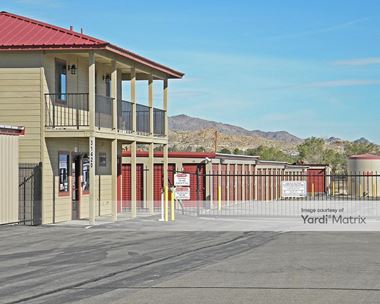Storage Units for Rent available at 31420 CA Highway 18, Lucerne Valley, CA 92356
