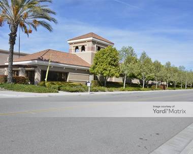 Storage Units for Rent available at 31524 Rancho Pueblo Road, Temecula, CA 92592