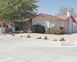 Image for RightSpace Storage - 11622 Amargosa Road, Victorville, CA