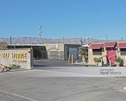 Image for SecurCare Self Storage - 45800 Flower Street, Indio, CA