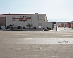 Image for Security Public Storage - 39505 Berkey Drive, Palm Desert, CA