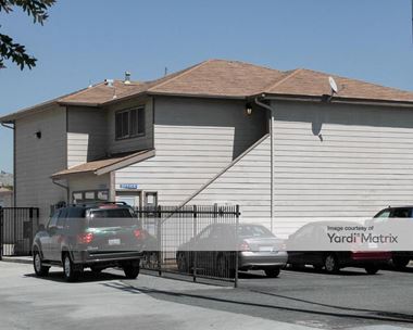 Storage Units for Rent available at 23850 Sunnymead Blvd, Moreno Valley, CA 92553