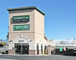 Image for Extra Space Storage - 18777 Bloomington Avenue, Bloomington, CA