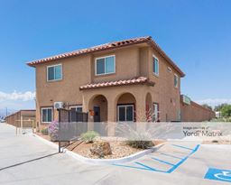 Image for Sunridge Self Storage - 53301 US Hwy 111, Coachella, CA