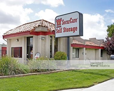 Image for SecurCare Self Storage - 42335 East Florida Avenue, Hemet, CA
