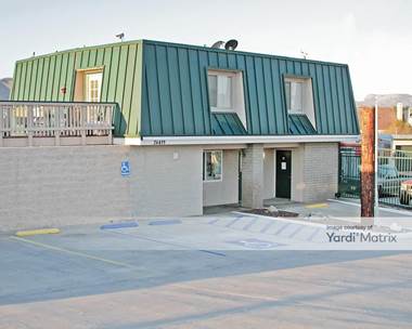 Storage Units for Rent available at 26419 Barton Road, Redlands, CA 92373