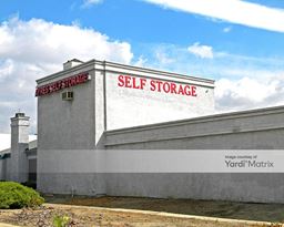 Image for US Storage Centers - 10625 Central Avenue, Montclair, CA
