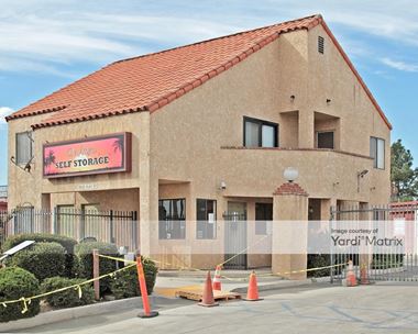 Storage Units for Rent available at 6625 Clay Street, Riverside, CA 92509