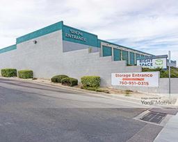 Image for RightSpace Storage - 12474 Industrial Blvd, Victorville, CA