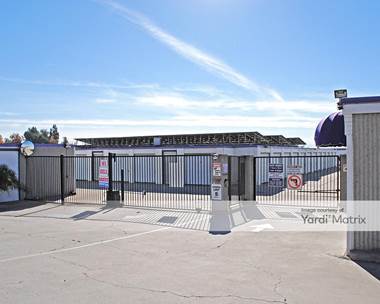 Storage Units for Rent available at 9605 East 9th Street, Rancho Cucamonga, CA 91730