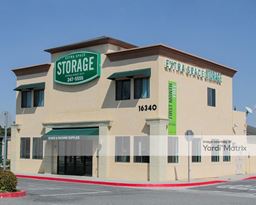 Image for Extra Space Storage - 16340 Perris Blvd, Moreno Valley, CA