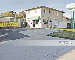 Image for Secure Storage - 31547 Outer Highway 10, Redlands, CA
