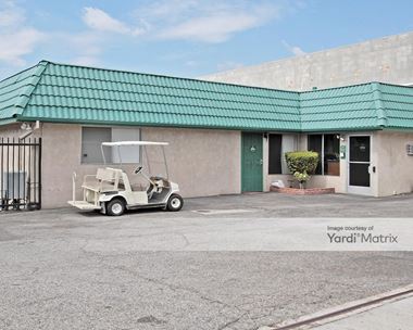 Storage Units for Rent available at 395 Iowa Avenue, Riverside, CA 92507