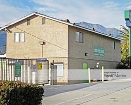 Image for Extra Space Storage - 13473 Foothill Blvd, Fontana, CA