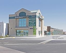 Image for Extra Space Storage - 9353 Mariposa Road, Hesperia, CA