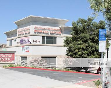 Storage Units for Rent available at 20310 Temescal Canyon Road, Corona, CA 92881