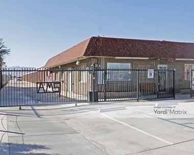 Storage Units for Rent available at 22075 Highway 18, Apple Valley, CA 92307