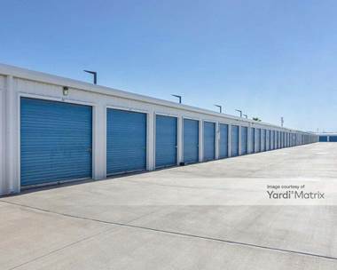 Storage Units for Rent available at 12829 Bear Valley Road, Victorville, CA 92392