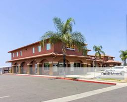 Image for Atlas Storage Center - 1096 Calimesa Blvd, Calimesa, CA