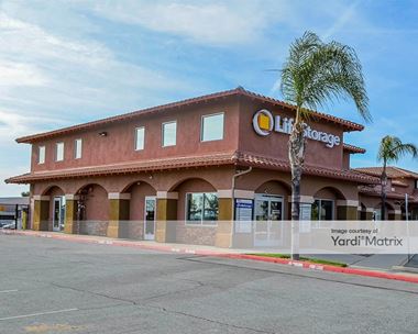 Storage Units for Rent available at 1096 Calimesa Blvd, Calimesa, CA 92320
