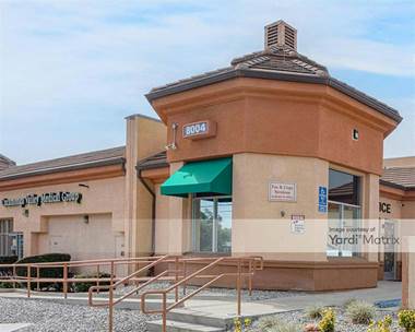 Storage Units for Rent available at 8004 Palmetto Avenue, Fontana, CA 92336