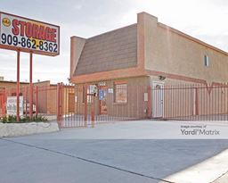 Image for AAA Storage of Highland - 27171 East 5th Street, Highland, CA