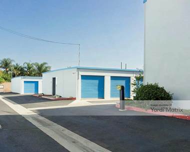 Storage Units for Rent available at 3230 Trade Center Drive, Riverside, CA 92507