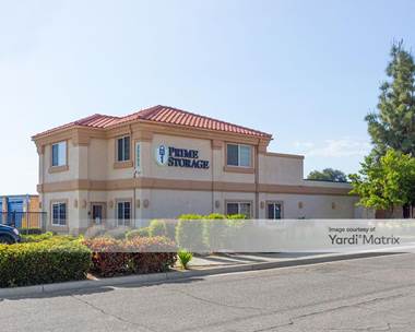 Storage Units for Rent available at 29985 Berea Road, Menifee, CA 92584