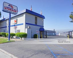 Image for A - American Self Storage - 220 West Valley Blvd, Rialto, CA