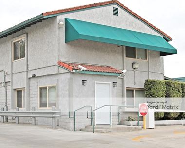 Storage Units for Rent available at 7200 Indiana Avenue, Riverside, CA 92504