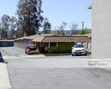 Storage Units for Rent available at 2822 West Ramsey Street, Banning, CA 92220