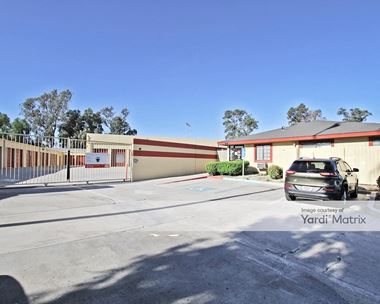 Storage Units for Rent available at 2137 East Steel Road, Colton, CA 92324