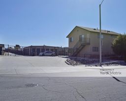 Image for Bundy Canyon RV & Boat Storage - 21592 Bundy Canyon Road, Wildomar, CA