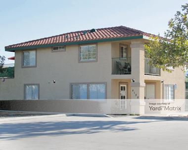 Storage Units for Rent available at 4188 Pierce Street, Riverside, CA 92505