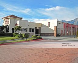 Image for Rancho RV & Self Storage - 12050 Arrow Route, Rancho Cucamonga, CA